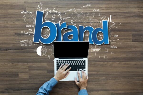 your website needs a brand
