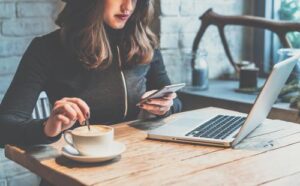Blogging is our Secret Weapon for Local SEO