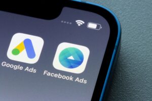 Facebook Ads vs. Google Ads