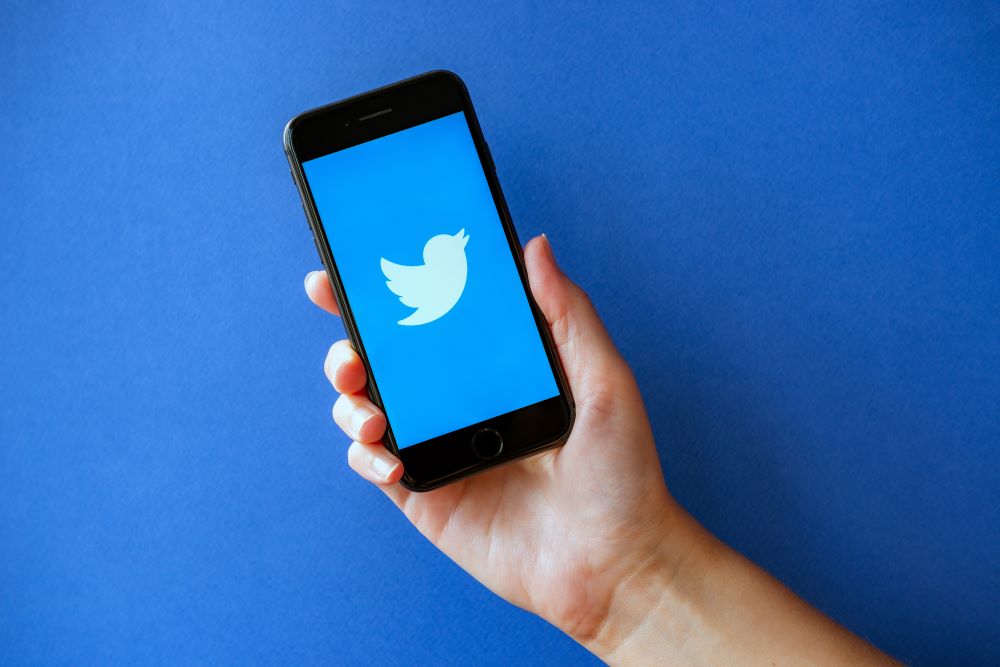 use twitter to grow your business