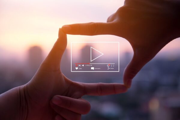 Why Video is the Game Changer your Business Needs