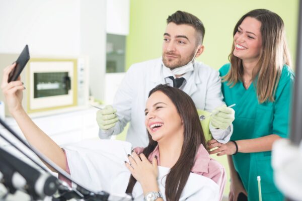 Expert Guide to Digital Marketing for Dentists
